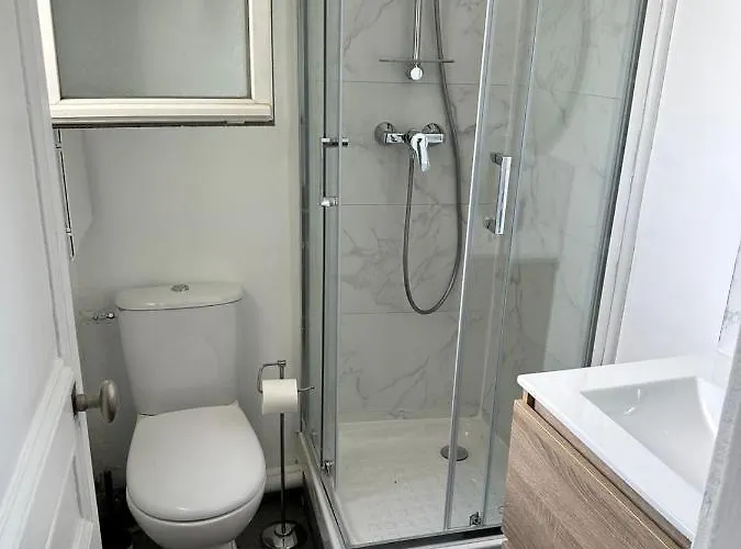 Charmant Xi * París