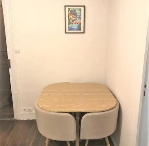 Charmant Xi Apartamento